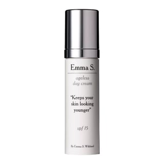 Emma S. Ageless Day Cream SPF 15