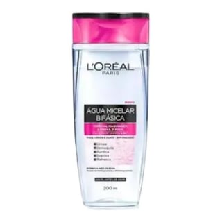 L'Oréal Professionnel Agua Micelar Bifásica