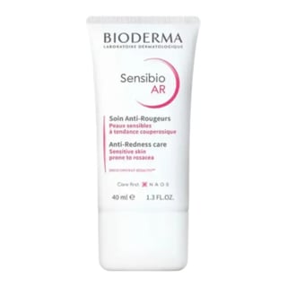 Bioderma Sensibio AR Anti-Redness Care
