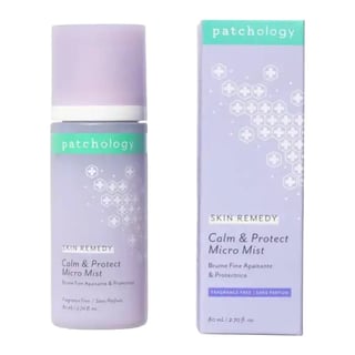 Patchology Skin Remedy Calm & Protect Micro Mist
