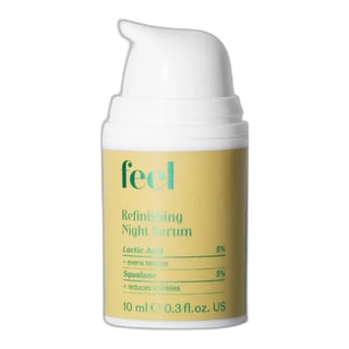 Feel Beauty リフィニッシング ナイト セラム