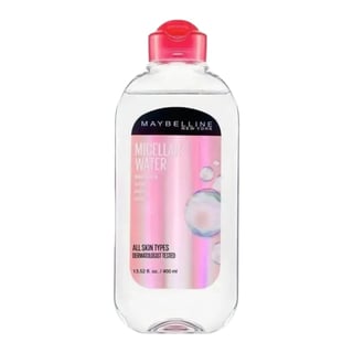 Maybelline Micellar Water