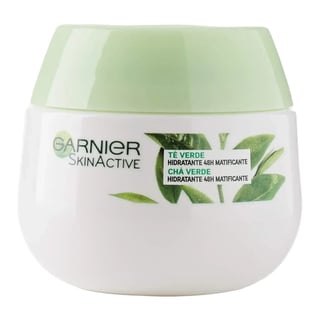 Garnier Tè Verde Hidratante 48h Matificante