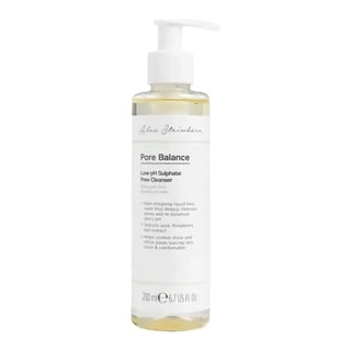 Primark Alex Steinherr - Pore Balance Low-Ph Sulphate Free Cleanser