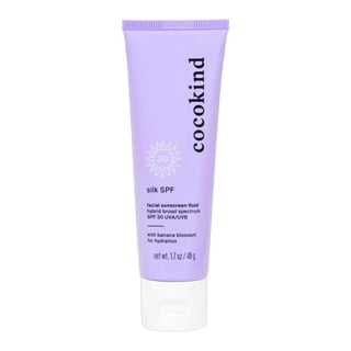 Cocokind Silk SPF 30