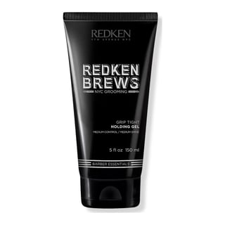 REDKEN Brews Holding Gel