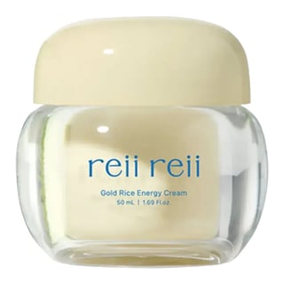 Reii Reii Gold Rice Energy Cream