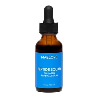 Maelove Peptide Squad