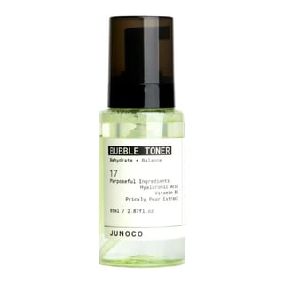 JUNOCO Bubble Toner