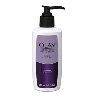 Olay Age Defying Classic Cleanser