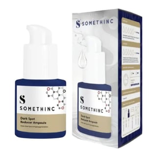 Somethinc Dark Spot Reducer Ampoule