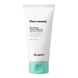 Dr. Jart+ Pore Remedy Renewing Foam Cleanser