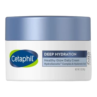 Cetaphil Deep Hydration Healthy Glow Daily Face Cream