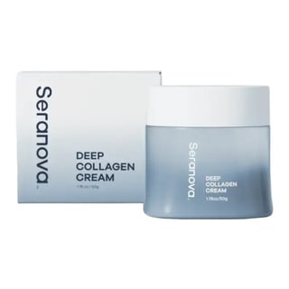 Seranova Deep Collagen Cream