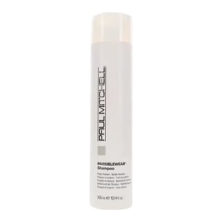 Paul Mitchell Invisiblewear Shampoo