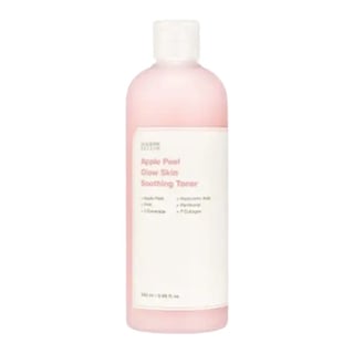 Sungboon Editor Apple Peel Glow Skin Soothing Toner