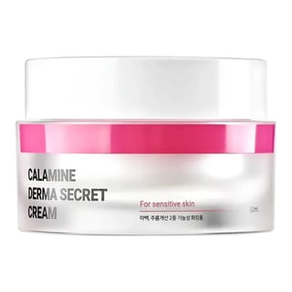 K-Secret Calamine Derma Secret Cream