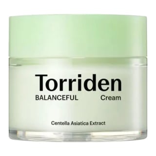 Torriden Balanceful Cica Cream