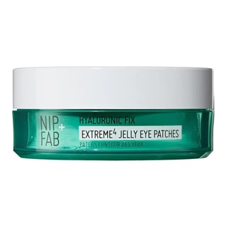 Nip + Fab Hyaluronic Fix Extreme4 Jelly Eye Patches