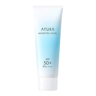 Ayura Water Feel UV Gel SPF 50+ PA++++