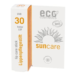 Eco Cosmetics Lip Care Stick SPF 30