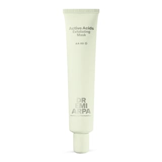 Dr. Emi Arpa Active Acids Exfoliating Mask