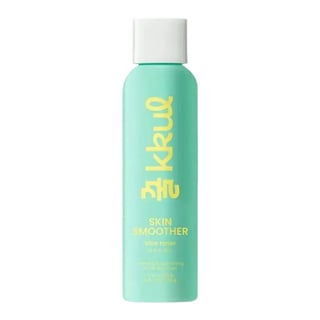 Kkul Skin Smoother Aloe Toner