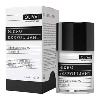 Olival Microexfoliant