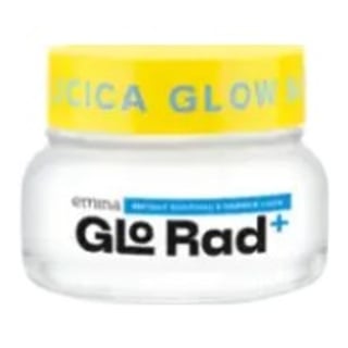 Emina Glo Rad+ 9-Hyalucica Glow Moisture Gel