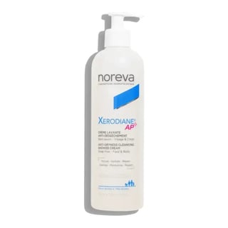Laboratoires Noreva Xerodiane AP+ Anti-Dryness Cleansing Shower Cream