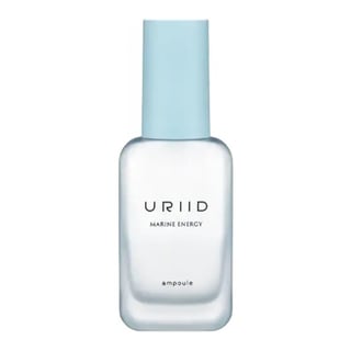 Uriid Marine Energy Ampoule