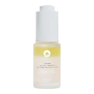 Oasea Oceanus Squalane + Tranexamic Spot Correcting Face Oil Serum