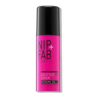 Nip + Fab Salicylic Fix Serum Extreme 2%