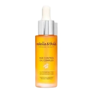 Estelle & Thild Super BioActive Age Control Oil Complex
