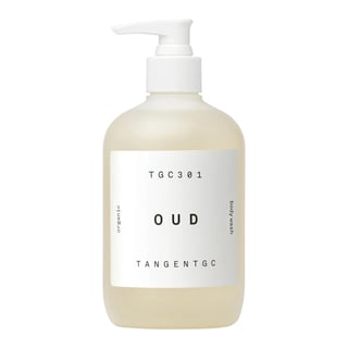 Tangent GC Oud Body Wash