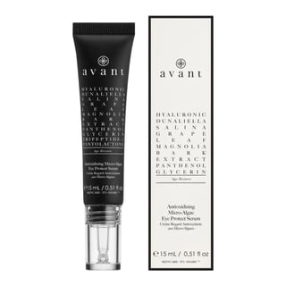 Avant Skincare Antioxidising Micro-Algae Eye Protect Serum