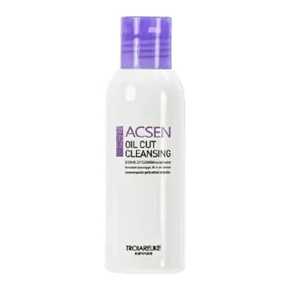 Troiareuke ACSEN Oil Cut Cleansing