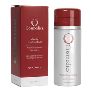 O Cosmedics Micellar Treatment Gel Toner