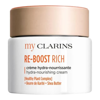 Clarins Re-Boost Rich Hydra-Nourishing Cream