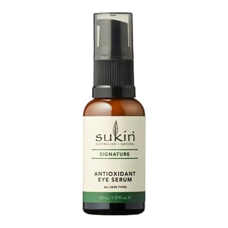 Sukin Signature Antioxidant Eye Serum