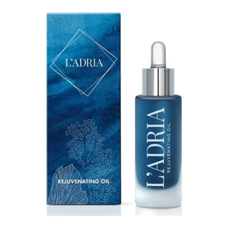 L'adria Rejuvenating oil