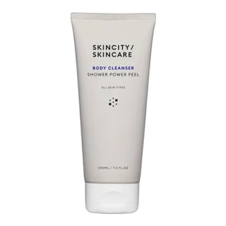 SkinCity Skincare Shower Power Peel