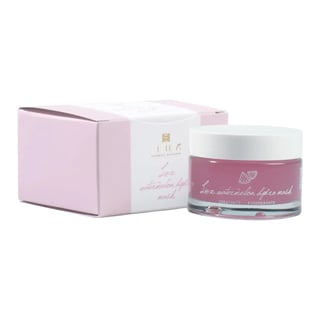 Eterea Cosmesi Naturale Lux Watermelon Hydra Mask