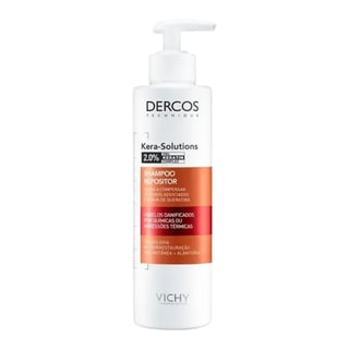 Vichy Dercos Kera-Solutions Resurfacing Shampoo