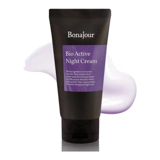 Bonajour Bio Active Night Cream