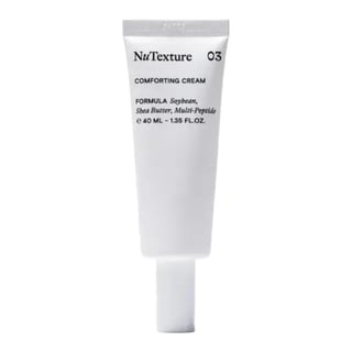 Nutexture Comforting Cream