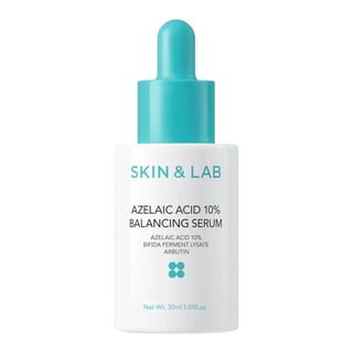 Skin&Lab Azelaic Acid 10% Balancing Serum
