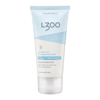 L300 Fresh Hydration Night Treatment