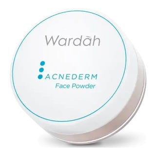 Wardah Acnederm Face Powder