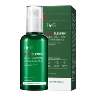 Dr.G R.e.d Blemish Clear Soothing Active Essence